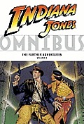 Indiana Jones Omnibus 02