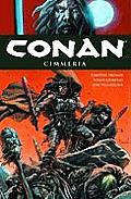 Cimmeria Conan 7