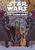 Clone Wars Slaves Of The Republic