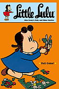Little Lulu Miss Feenys Folly & Other Stories