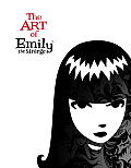 Art Of Emily The Strange