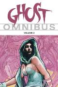 Ghost Omnibus Volume 3