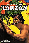 Tarzan The Jesse Marsh Years 04
