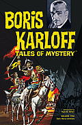 Boris Karloff Tales Of Mystery Archives 02
