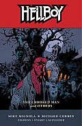 Hellboy Volume 10 Crooked Man & Others