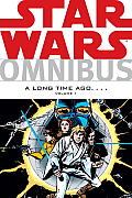 Star Wars Omnibus A Long Time Ago Volume 1