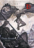 Vampire Hunter D 15 Dark Road Part Three