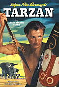 Tarzan the Jesse Marsh Years 07