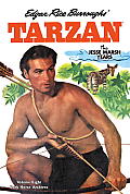 Tarzan The Jesse Marsh Years 08