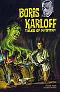 Boris Karloff Tales of Mystery Archives 03