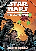 Clone Wars 03 Hero of the Confederacy