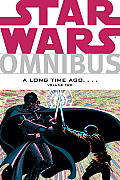 Star Wars Omnibus A Long Time Ago Volume 2