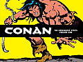 Conan Newspaper Strips 01