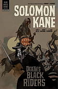Solomon Kane 02 Deaths Black Riders