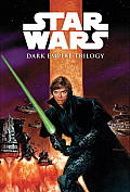 Star Wars Dark Empire Trilogy