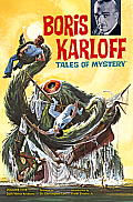 Boris Karloff Tales of Mystery Archives 05