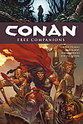 Conan 09 Free Companions