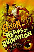 Goon Volume 03 Heaps of Ruination 2nd Edition