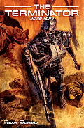 Terminator 2029 to 1984