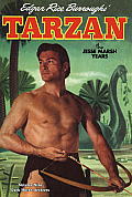 Tarzan The Jesse Marsh Years Volume 9