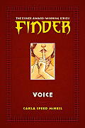 Finder Voice