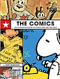 Comics An Illustrated History of Comic Strip Art