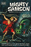 Mighty Samson Archives 02