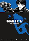 Gantz Volume 17