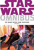 Star Wars Omnibus At War with the Empire Volume 1