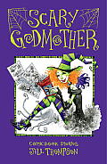 Scary Godmother Comic Book Stories Scary Godmother Comic Book Stories