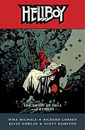 Bride of Hell & Others Hellboy Volume 11