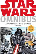 Star Wars Omnibus At War With the Empire Volume 2