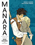 Manara Library Volume 1