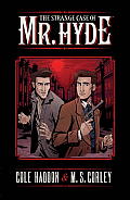 Strange Case of Mr Hyde