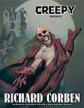 Creepy Presents Richard Corben