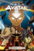 Promise Part 03 Avatar The Last Airbender