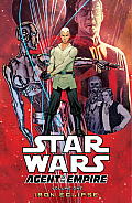 Agent of the Empire Volume 1 Iron Eclipse Star Wars