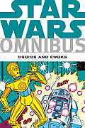 Star Wars Omnibus Droids & Ewoks