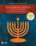 Hanukkah Lights Stories of the Season from NPRs Annual Holiday Special With CD