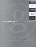 Garth Brooks Anthology Part One