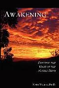 Awakening: Exposing the Voice of the Mosaic Mind