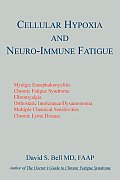 Cellular Hypoxia & Neuro Immune Fatigue