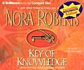 Key of Knowledge (Key Trilogy)