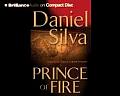 Prince Of Fire