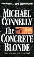 Harry Bosch #3: The Concrete Blonde