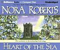 Heart of the Sea (Irish Trilogy)