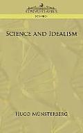 Science and Idealism
