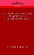 A Treatise Concerning the Principles of Human Knowledge