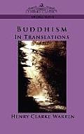 Buddhism In Translation