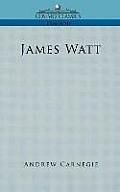 James Watt